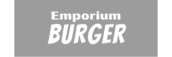 criação de sites burger logo