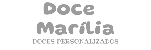 criação de sites doce marilia logo