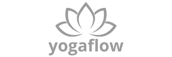 criação de sites yogaflow logo